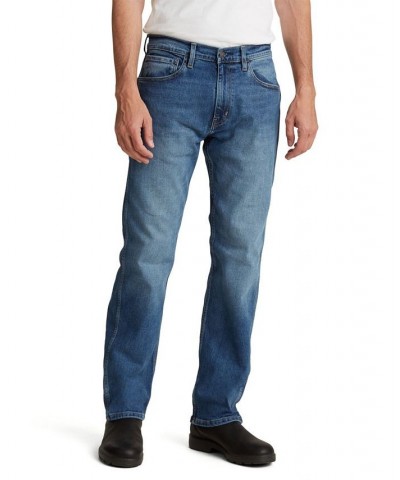 Men's 505™ Regular Fit Workwear Stretch Jeans PD06 $33.60 Jeans