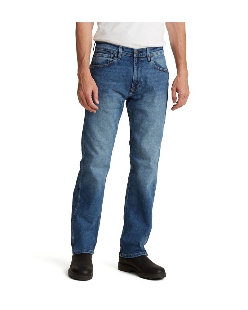 Men's 505™ Regular Fit Workwear Stretch Jeans PD06 $33.60 Jeans