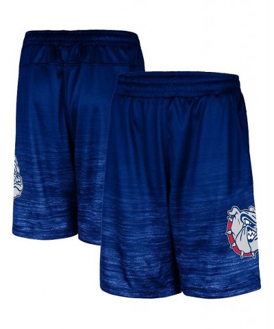 Men's Navy Gonzaga Bulldogs Broski Shorts $27.49 Shorts