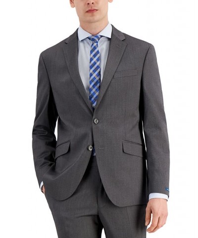 Men's Techni-Cole Suit Separate Slim-Fit Suit Jacket PD02 $56.35 Suits