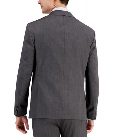 Men's Techni-Cole Suit Separate Slim-Fit Suit Jacket PD02 $56.35 Suits