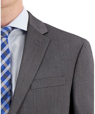 Men's Techni-Cole Suit Separate Slim-Fit Suit Jacket PD02 $56.35 Suits