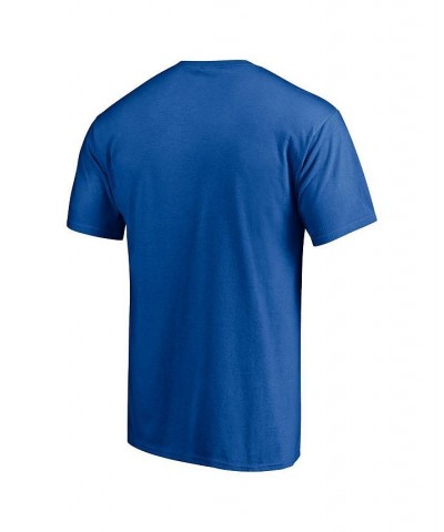 Men's Royal Florida Gators First Sprint Team T-shirt $13.77 T-Shirts