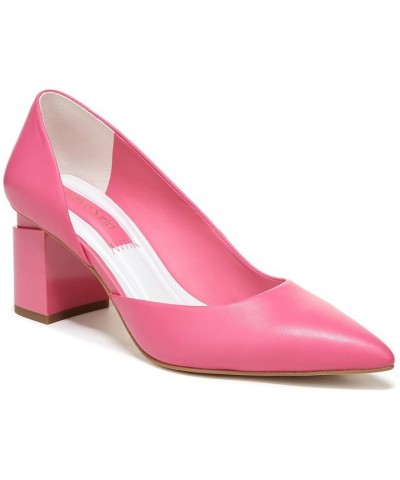 Lucy Pumps Pink $52.20 Shoes