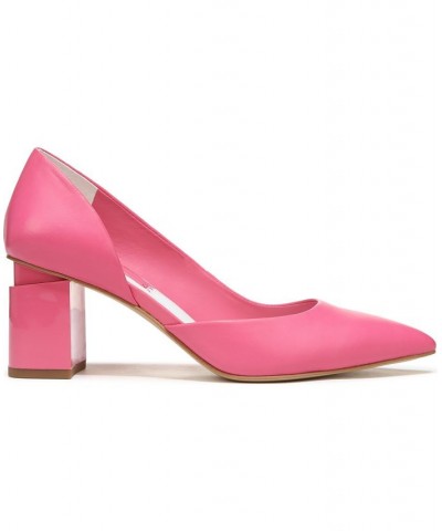 Lucy Pumps Pink $52.20 Shoes