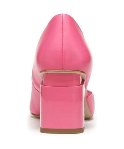 Lucy Pumps Pink $52.20 Shoes