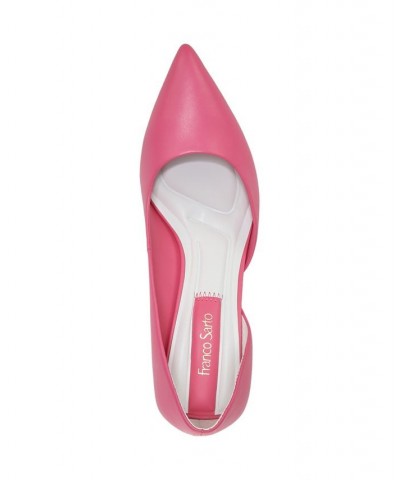 Lucy Pumps Pink $52.20 Shoes