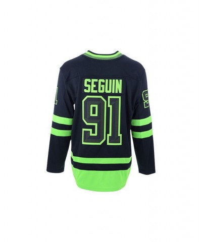 Authentic Apparel Dallas Stars Men's Breakaway Player Jersey Tyler Seguin $88.80 Jersey