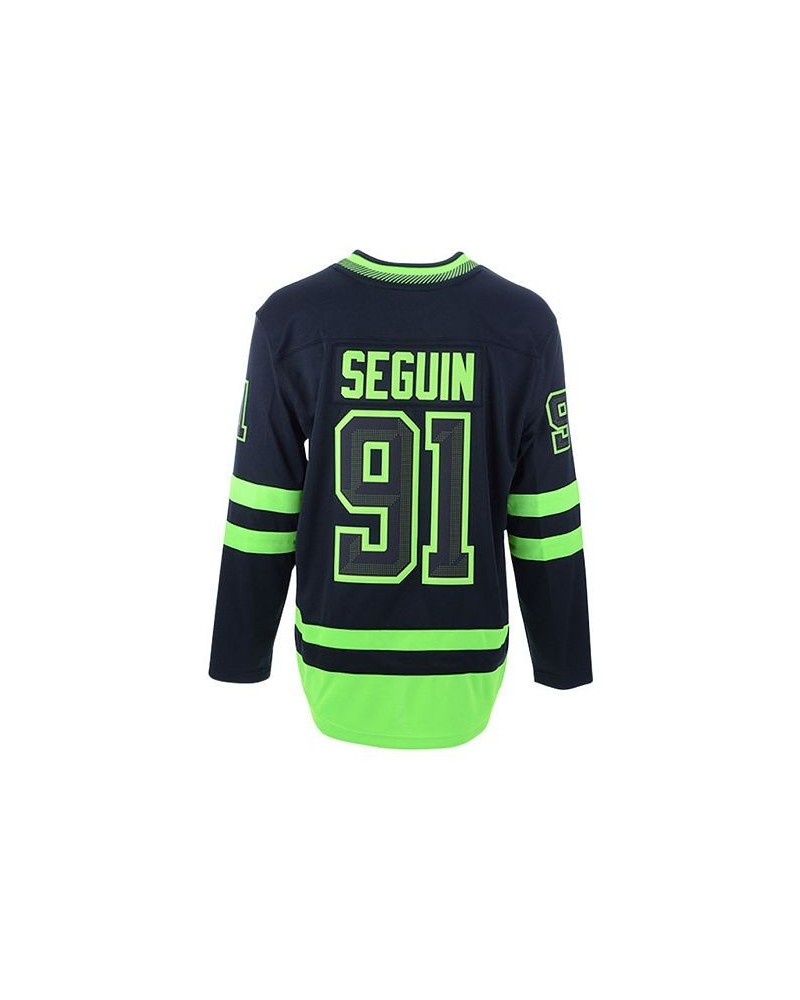 Authentic Apparel Dallas Stars Men's Breakaway Player Jersey Tyler Seguin $88.80 Jersey