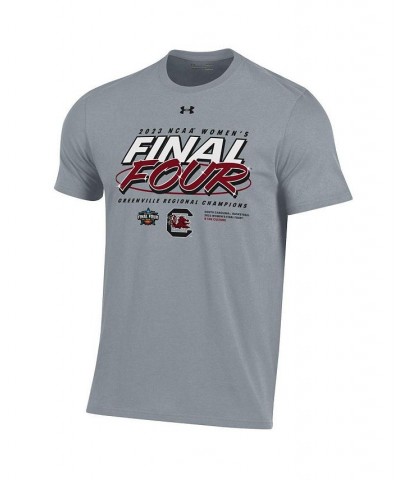 South Carolina Gamecocks 2023 NCAA Women's Basketball Tournament March Madness Final Four Regional Champions Locker Room T-sh...