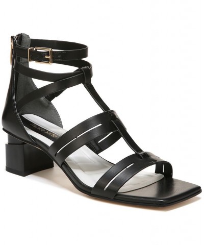 Korie Dress Sandals Black $65.00 Shoes