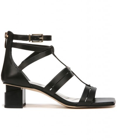 Korie Dress Sandals Black $65.00 Shoes