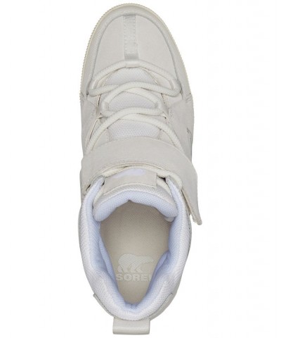 Women's Out N About Sport Wedge Sneakers PD02 $62.90 Shoes