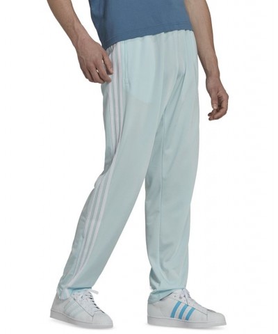 Men's PrimeBlue Firebird Track Pants Blue $32.00 Pants