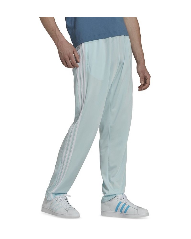 Men's PrimeBlue Firebird Track Pants Blue $32.00 Pants