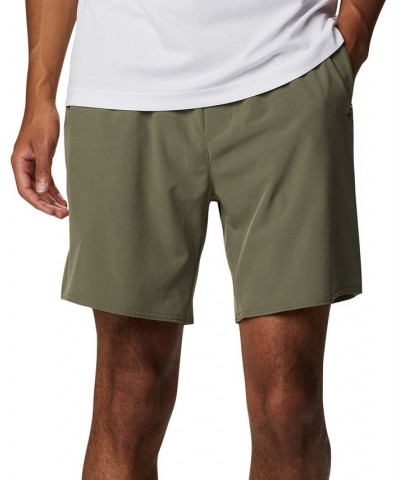 Men's Hike Shorts Green $16.19 Shorts