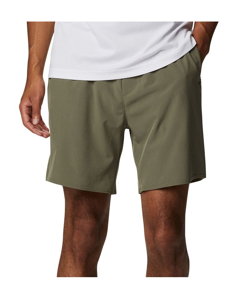 Men's Hike Shorts Green $16.19 Shorts