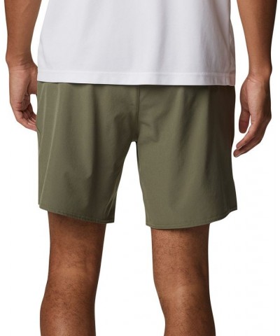 Men's Hike Shorts Green $16.19 Shorts