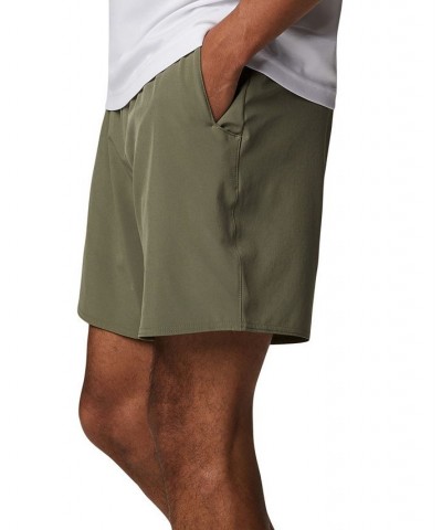 Men's Hike Shorts Green $16.19 Shorts