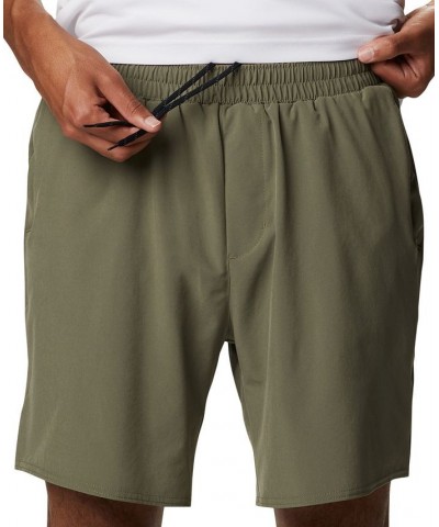 Men's Hike Shorts Green $16.19 Shorts