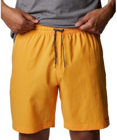 Men's Summertime Stretch Shorts PD04 $19.35 Shorts