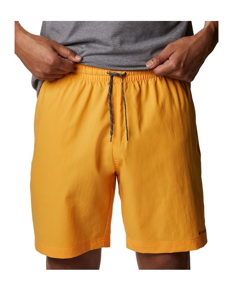 Men's Summertime Stretch Shorts PD04 $19.35 Shorts