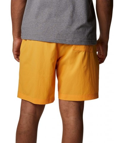 Men's Summertime Stretch Shorts PD04 $19.35 Shorts