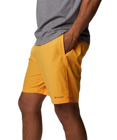 Men's Summertime Stretch Shorts PD04 $19.35 Shorts