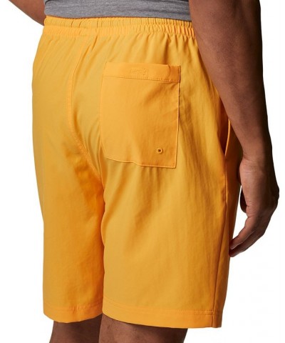 Men's Summertime Stretch Shorts PD04 $19.35 Shorts