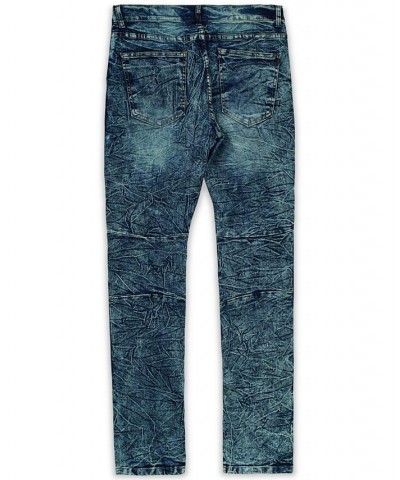 Men's Service Denim Jeans Multi $45.90 Jeans