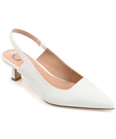 Women's Paulina Heels PD02 $44.65 Shoes