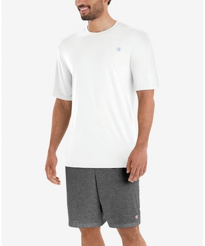 Men's Double Dry T-Shirt PD02 $14.66 T-Shirts