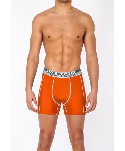 Performance Trunk Red $19.04 Underwear