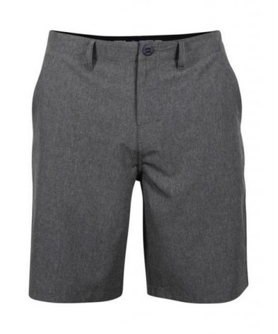 Men's Transition Hybrid Performance Board Shorts PD01 $32.64 Shorts