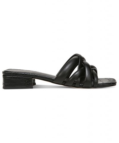 Janessa Strappy Flat Sandals PD01 $41.83 Shoes