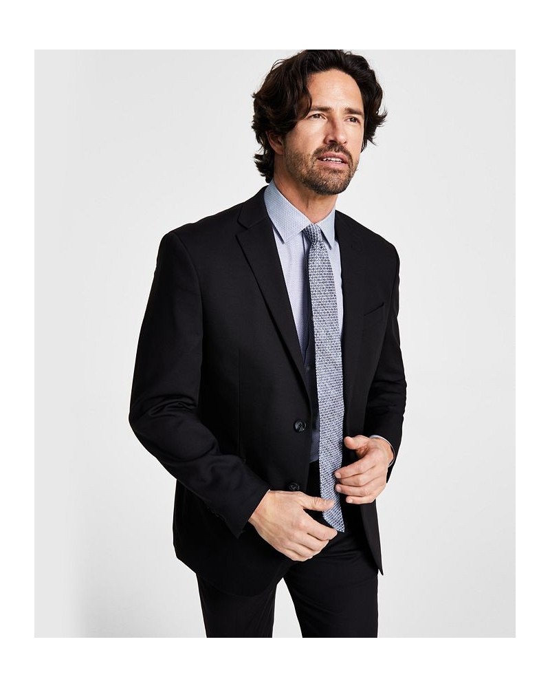 Men's Techni-Cole Suit Separate Slim-Fit Suit Jacket PD04 $56.35 Suits