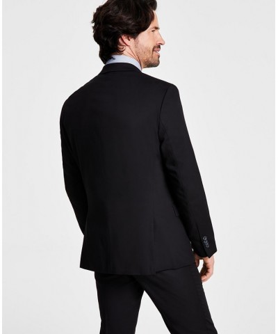 Men's Techni-Cole Suit Separate Slim-Fit Suit Jacket PD04 $56.35 Suits