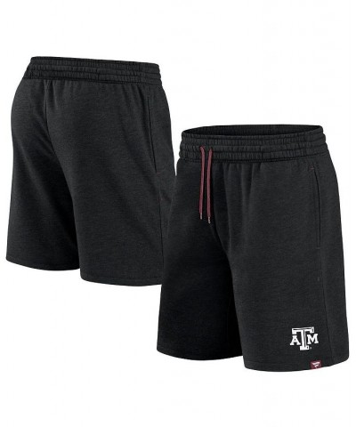 Men's Branded Black Texas A&M Aggies Primary Logo Shorts $22.50 Shorts