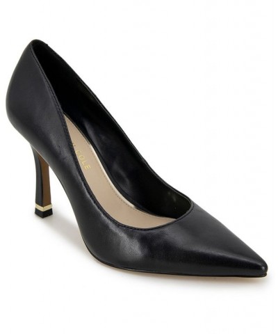 Women's Romi Pumps Black $44.48 Shoes