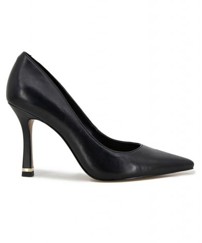 Women's Romi Pumps Black $44.48 Shoes