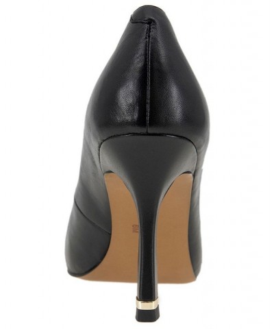 Women's Romi Pumps Black $44.48 Shoes