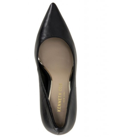 Women's Romi Pumps Black $44.48 Shoes