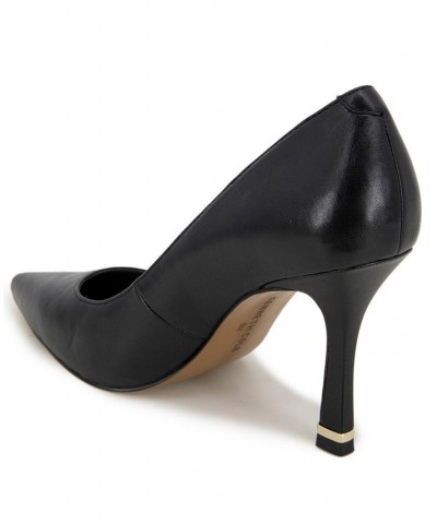 Women's Romi Pumps Black $44.48 Shoes