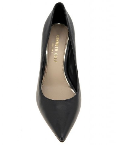 Women's Romi Pumps Black $44.48 Shoes