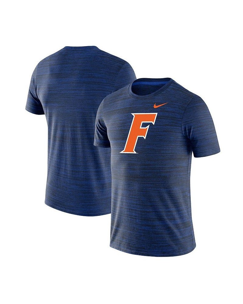 Men's Royal Florida Gators Alternate Logo Velocity Legend Performance T-shirt $29.14 T-Shirts