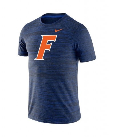 Men's Royal Florida Gators Alternate Logo Velocity Legend Performance T-shirt $29.14 T-Shirts