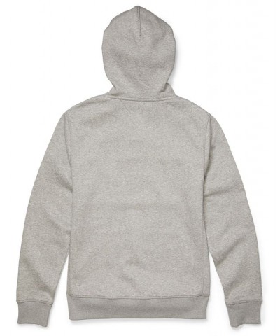 Men's Quinn Hoodie with Magnetic Closure PD03 $36.49 Sweatshirt