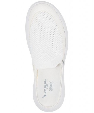 Women's Rene Sneakers White $40.00 Shoes