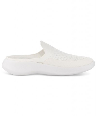 Women's Rene Sneakers White $40.00 Shoes