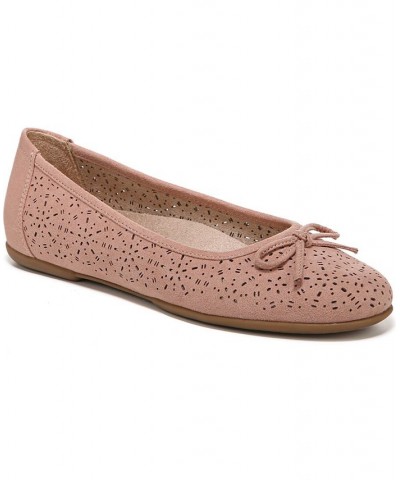 Magical Flats Pink $42.72 Shoes